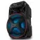 Caixa de som amplificada 250W RMS Bluetooth e FM Connect PartyPlus - CM-250  110V/220V