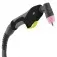Máquina de corte plasma alta frequência 55A LCD com acessórios - Touch 55 Cut   110V/220V
