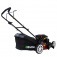 Cortador de grama a gasolina 6 hp 4T corte 51 cm recolhedor traseiro - CG-630 4T