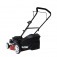 Cortador de grama a gasolina 6 hp 4T corte 51 cm recolhedor traseiro - CG-630 4T