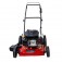 Cortador de grama a gasolina 6 hp 4T corte 53 cm - CG-630 S