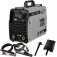 Inversora de solda 300A para eletrodo revestido e tig - TOUCH 300 MMA PULSE  220V