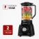 Liquidificador 2 velocidades 550 watts Pratic Turbo - L-98  220V