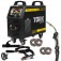 Inversora de Solda Multiprocesso 250A para Eletrodo Mig e Tig - TOUCH 250S MAX  220V