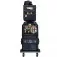 Inversora de solda 500A Multiprocesso com Alimentador externo Trifásica - TOUCH 500 PFC