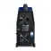 Inversora de solda para alumínio AC/DC 200A com pedal e tocha - ALUTIG200 AC/DC  110V/220V
