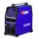 Inversora de solda para alumínio AC/DC 200A com pedal e tocha - ALUTIG200 AC/DC  110V/220V
