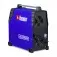 Inversora de solda para alumínio AC/DC 200A com pedal e tocha - ALUTIG200 AC/DC  110V/220V