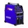 Inversora de solda para alumínio AC/DC 200A com pedal e tocha - ALUTIG200 AC/DC  110V/220V