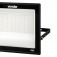 Refletor LED 100W 7.000 lmens 6500K luz branca  110V/220V