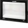 Refletor LED 200W 14.500 lúmens 6500K luz branca   110V/220V