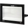 Refletor LED 200W 14.500 lúmens 6500K luz branca   110V/220V Refletor LED 200W 14.500 lúmens 6500K luz branca   110V/220V