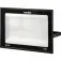 Refletor LED 200W 14.500 lúmens 6500K luz branca   110V/220V