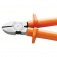 Alicate de corte diagonal 6