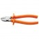 Alicate de corte diagonal 6