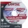 Disco diamantado para porcelanto e vidro 110mm - 62794 