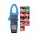 Alicate amperímetro digital 1000 amperes - ET-3367C Alicate amperímetro digital 1000 amperes - ET-3367C