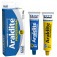 Cola epxi Araldite profissional 234g
