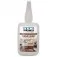 Cola instantânea moveleiro 100g bico aintientupimento