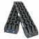 Par de prancha para desatolar ve�culos off road