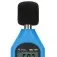 Decibelimetro digital mini com medição 30 a 130 dB - MSL-1301