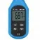 Decibelimetro digital mini com medição 30 a 130 dB - MSL-1301