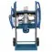 Máquina de Filtragem de óleo com filtro nominal 45 l/min  - MFO-1
