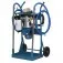 Máquina de Filtragem de óleo com filtro nominal 45 l/min  - MFO-1