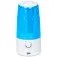 Umidificador e Aromatizador de Ar Ultrassônico 3L  Artic Fresh - EUM02A  110V/220V