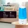 Umidificador e Aromatizador de Ar Ultrassônico 3L  Artic Fresh - EUM02A  110V/220V