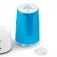 Umidificador e Aromatizador de Ar Ultrassônico 3L  Artic Fresh - EUM02A  110V/220V