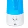 Umidificador e Aromatizador de Ar Ultrassônico 3L  Artic Fresh - EUM02A  110V/220V