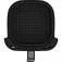 Fritadeira elétrica sem óleo air fryer 4,5l 1500w Black Perform - OFRT510  110V