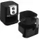 Fritadeira elétrica sem óleo air fryer 4,5l 1500w Black Perform - OFRT510  110V