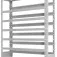 Estante metálica para 30 gavetas n° 3 - EF30/3