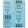 Folha de lixa para ferro 225 x 275 mm - K246 Folha de lixa para ferro 225 x 275 mm - K246