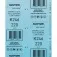 Folha de lixa para ferros 225 x 275 mm - K246