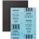 Folha de lixa para ferros 225 x 275 mm - K246