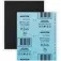 Folha de lixa para ferros 225 x 275 mm - K246