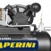 Compressor de ar a Gasolina 20 ps 200L  9HP 175lbs - CJ 20+ APV