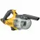 Aspirador de pó portátil a bateria 20V Brushless Sem Bateria - DCV501HB-B3