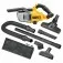 Aspirador de pó portátil a bateria 20V Brushless Sem Bateria - DCV501HB-B3