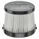Aspirador de pó portátil a bateria 20V Brushless Sem Bateria - DCV501HB-B3