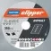 Disco diamantado segmentado 350 x 25,4 mm para asfalto - Clipper Classic Asphalt