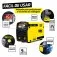 Combo Inversora de solda 150A Kab 150 + Mascara de solda e acessórios  220V
