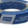 Fita crepe adesiva de 24 mm x 50 metros - Sleeve