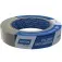 Fita crepe adesiva de 24 mm x 50 metros - Sleeve