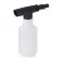 Lavadora de Alta Pressão Desentupidora 2100 libras - Combate Turbo Ultra 2600  220V