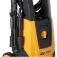 Lavadora de Alta Pressão Desentupidora 2100 libras - Combate Turbo Ultra 2600  220V