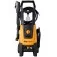 Lavadora de Alta Pressão Desentupidora 2100 libras - Combate Turbo Ultra 2600  220V